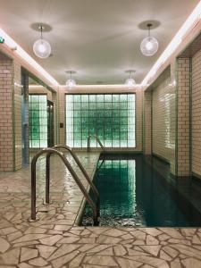 Hotel Le Ballu - Policies and Check-in/out