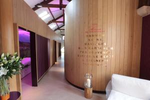 Hotel Le Cep - Positive Guest Reviews and Feedback