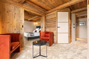 Hotel Le Chabichou - Frequently Asked Questions