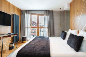 Hotel Le Diamond Rock - Frequently Asked Questions