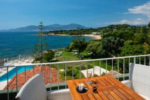 Hotel Le Maquis - Policies and Rules