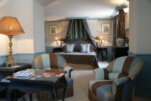 Hotel Le Saint Paul - Guest Ratings and Reviews