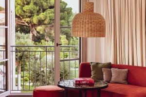 Hotel Lou Pinet - Frequently Asked Questions