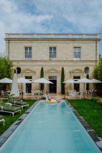 Hotel Maison Pavlov - Policies