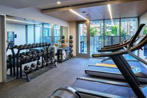 Hotel Mariposa - Photo Gallery of Hotel Mariposa