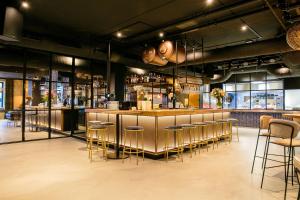 Hotel Marktstad - Policies and Booking