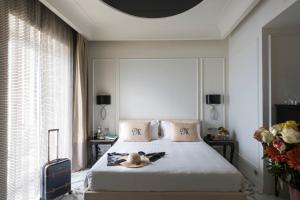 Hotel Metropole Taormina - The Sum Up