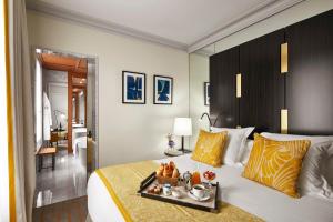 Hotel Montalembert - Sustainability and Certifications