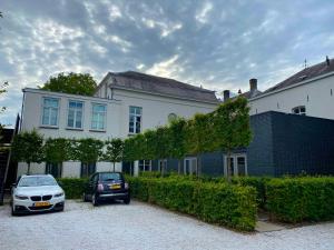Hotel Nijver - Additional Considerations