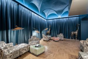 Hotel Number Nine - Wellness Facilities