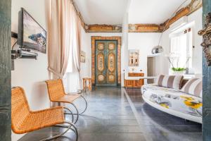 Hotel Palazzo Murat - The Sum Up