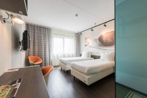 Hotel Papendal - Guest Testimonials