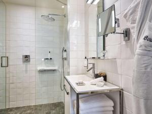 Hotel Paris Bastille Boutet - MGallery - Policies and Considerations