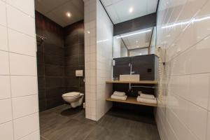 Hotel Parkzicht Eindhoven - Sustainability Certifications