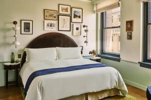 Hotel Per La, Autograph Collection - Policies and House Rules