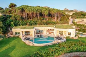 Hotel Pitrizza, Costa Smeralda - Activities and Surroundings