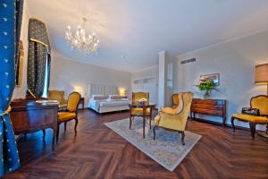 Hotel President Terme - The Sum Up