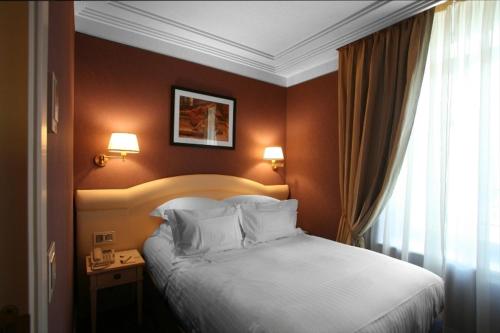 Hotel Princesse Flore - Policies and Regulations