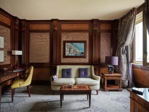 Hotel Principe Di Savoia - Dorchester Collection - Policies and Information