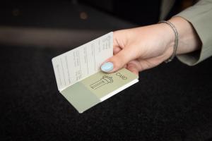 Hotel & Restaurant Infinity - Policies and Booking