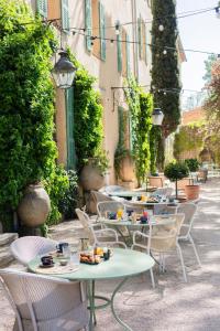Hotel - Restaurant & Spa La Magdeleine - Mathias Dandine - COVID-19 Safety Measures