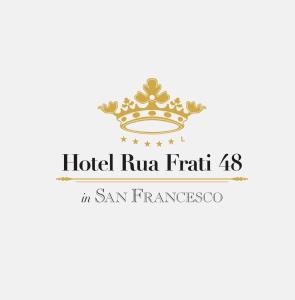 Hotel Rua Frati 48 in San Francesco - Activities and Entertainment