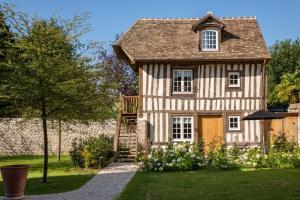 Hotel Saint-Delis - The Painter's House - Relais & Châteaux - Policies and Check-in/Check-out