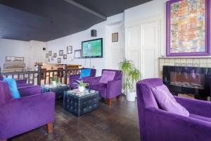 Hotel Santa Maria - Frequently Asked Questions