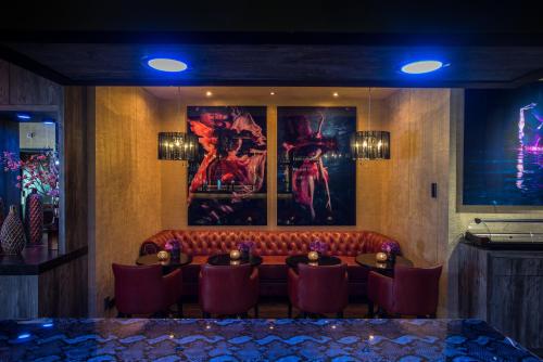 Hotel Sebastians - Booking Information and Policies