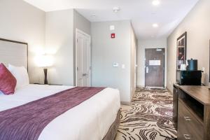 Hotel Siri Downtown - Paso Robles - Policies and House Rules
