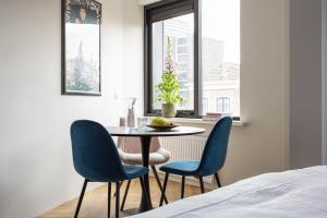 Hotel Snouck Van Loosen - Policies and Information