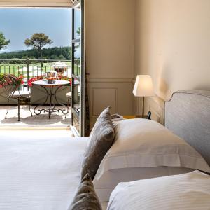 Hotel & Spa Du Castellet - Facilities and Recreation