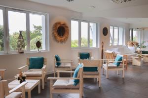 Hotel & Spa Le Grand Large - Guest Feedback and Reviews