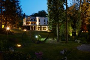 Hotel & Spa Le Pavillon - Booking Information and Policies