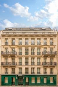 Hotel Splendide Royal Paris - Relais & Châteaux - Hotel Facilities and Amenities