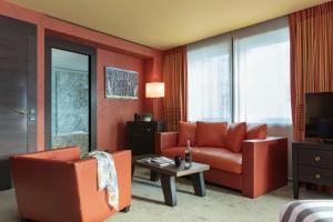 Hotel Square - Check-in, Check-out, and Policies