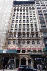Hotel Stanford - Nearby Attractions