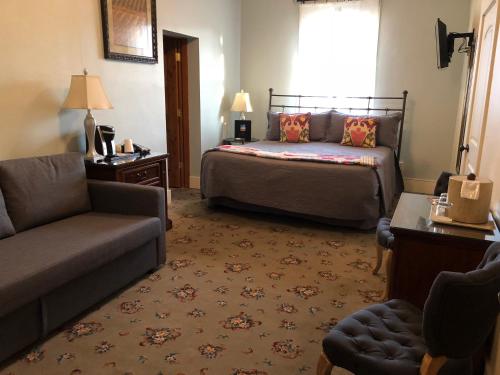 Hotel Sutter - Dining and Culinary Offerings