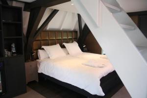 Hotel T Keershuys - Sustainable Practices and Eco-Friendly Initiatives