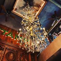 Hotel The Stamp - Business and Entertainment Offerings