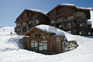 Hotel The Suites of Montana by The Sparks - Transportation and Accessibility