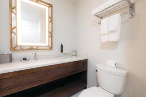 Hotel Triton - Disability Accommodations