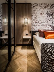 Hotel Van Der Valk Maastricht - Wellness and Leisure Facilities