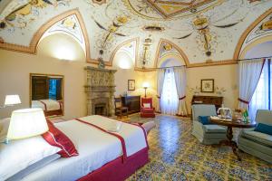 Hotel Villa Cimbrone - The Sum Up