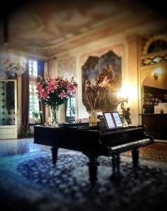 Hotel Villa Condulmer - The Sum Up