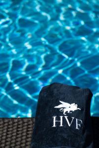 Hotel Villa Franca - Location and Accessibility