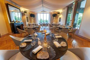Hotel Villa Navarre - Frequently Asked Questions