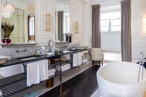 Hotel Vilòn - Small Luxury Hotels of the World - Room Options