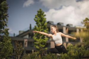 Hotel Winkler Sport & Spa Resort - Policies and Important Information