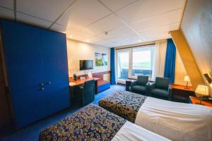 Hotel Zwartewater - Bicycle Rental and Cycling Opportunities